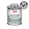 Oatey Green Transition Cement For ABS/PVC 16 oz 30925V - alternate 4